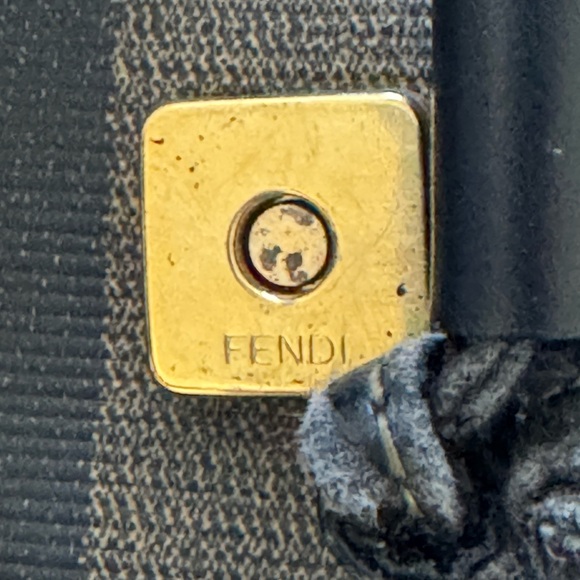 Fendi Backpack - Picture 11 of 12